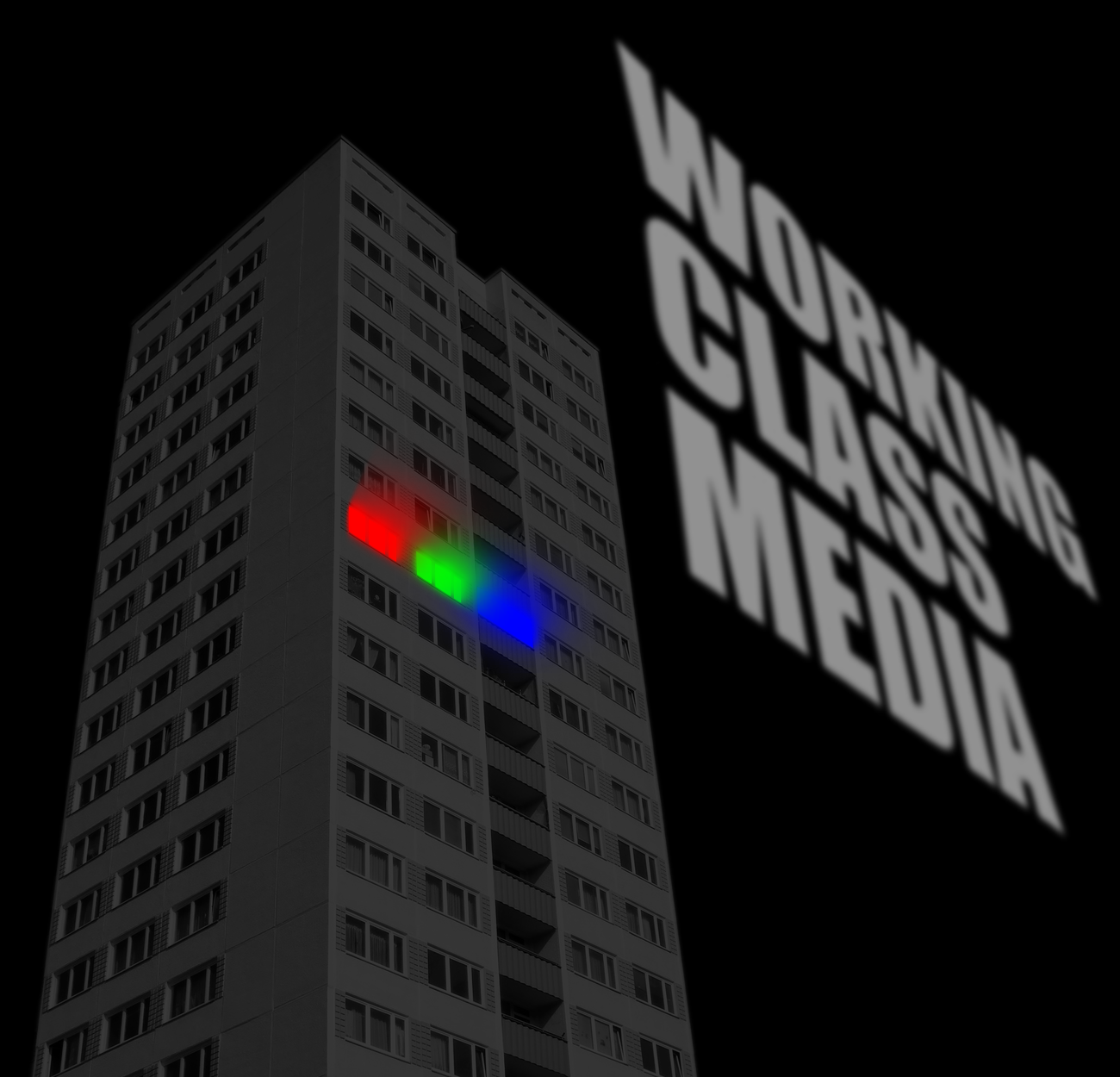 working class media